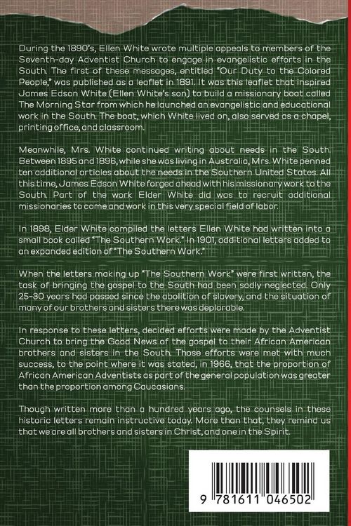 Produktbild: The Southern Work