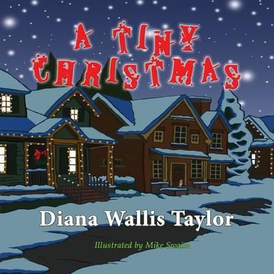 Produktbild: A Tiny Christmas