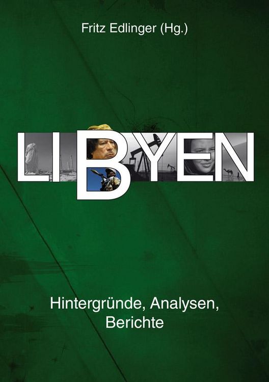 Produktbild: Libyen