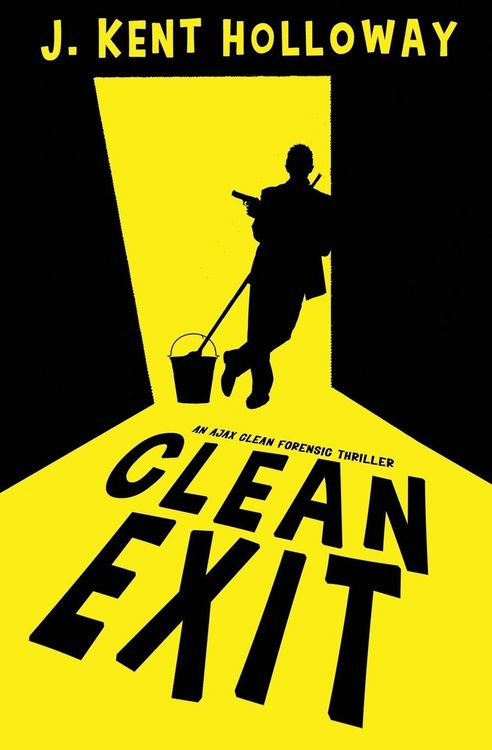 Produktbild: Clean Exit