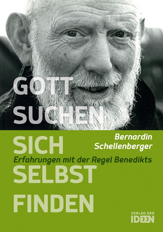 Produktbild: Gott suchen &ndash; sich selbst finden