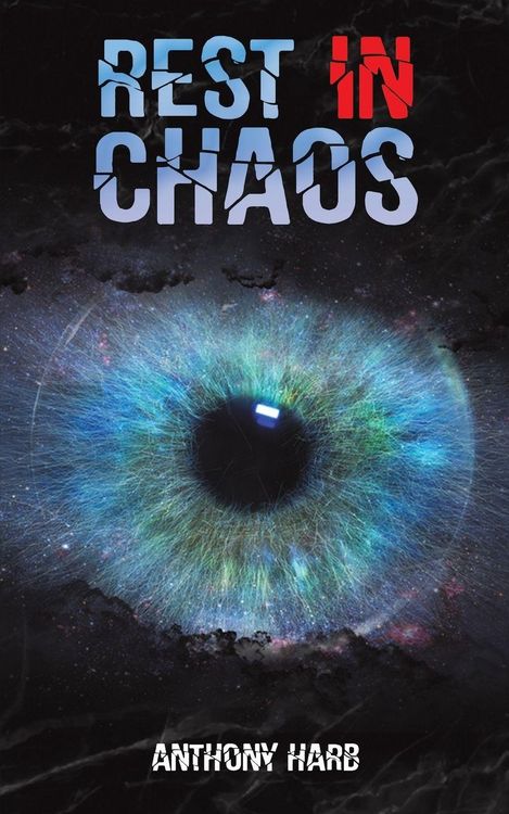 Produktbild: Rest In Chaos