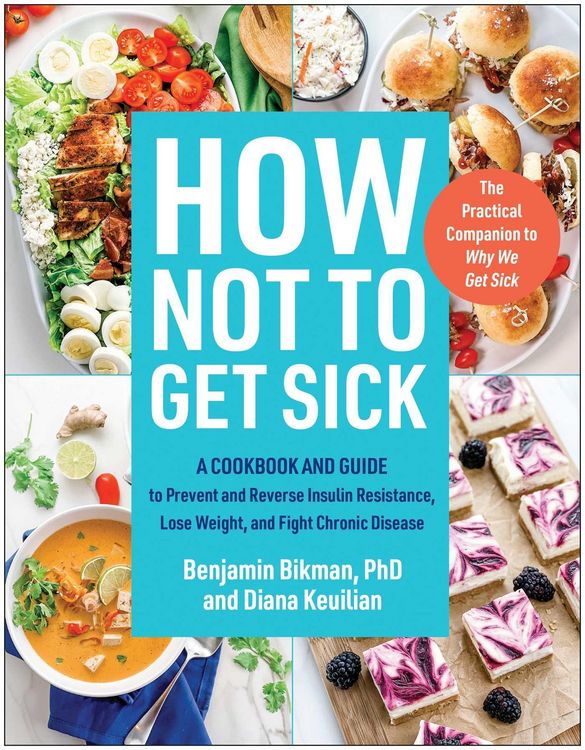 Produktbild: How Not to Get Sick