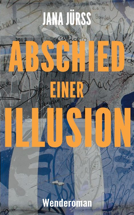 Produktbild: Abschied einer Illusion