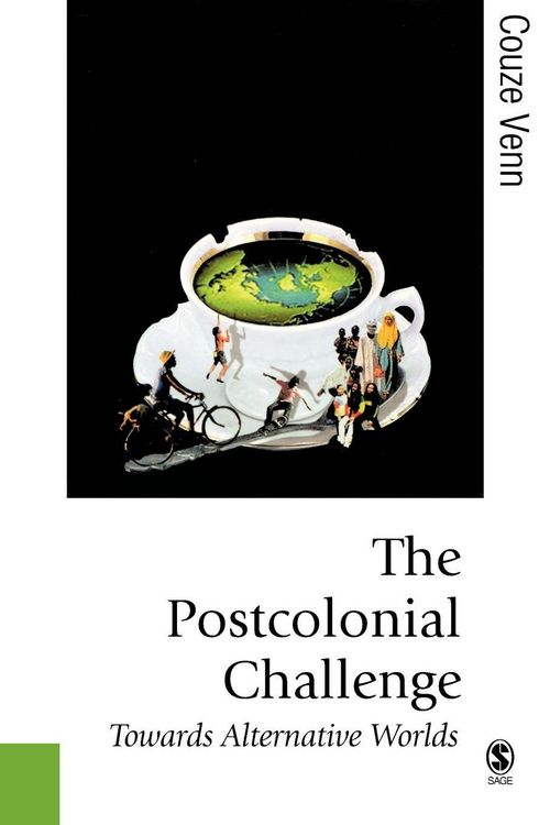 Produktbild: The Postcolonial Challenge
