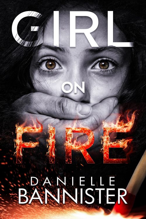 Produktbild: Girl on Fire