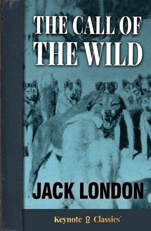 Produktbild: The Call of the Wild