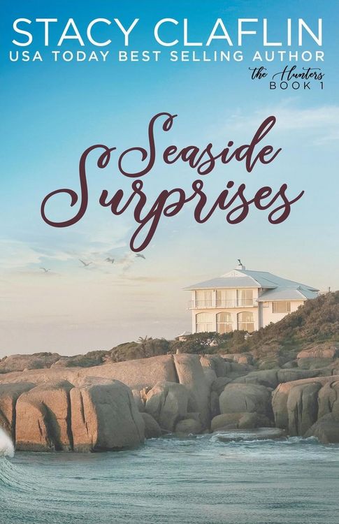 Produktbild: Seaside Surprises