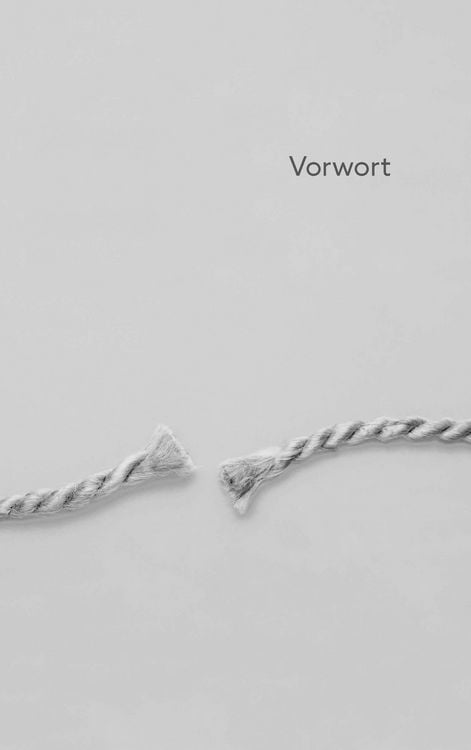 Produktbild: Ich will mich trennen