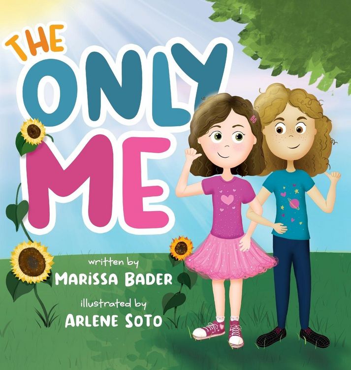 Produktbild: The Only Me
