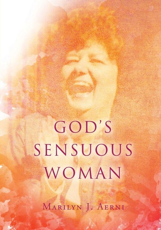 Produktbild: God's Sensuous Woman