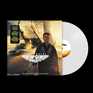 Produktbild: Top Gun: Maverick (Vinyl)