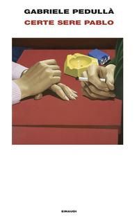Produktbild: Certe sere Pablo