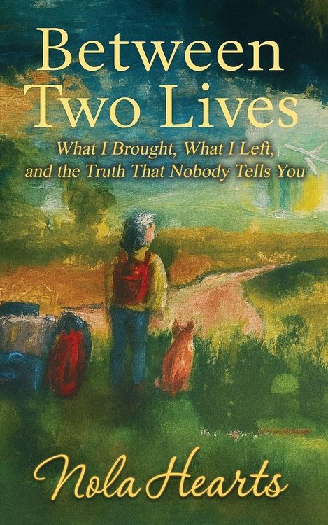 Produktbild: Between Two Lives