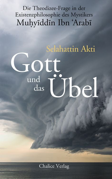 Produktbild: Gott und das Übel
