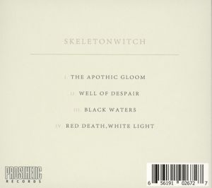 Produktbild: The Apothic Gloom
