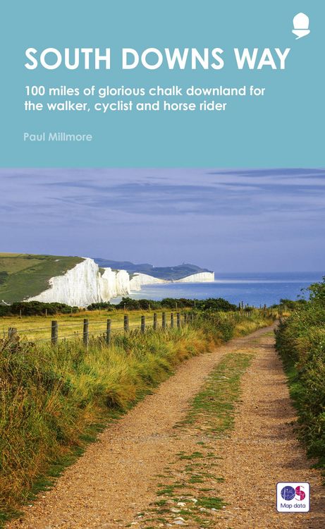 Produktbild: South Downs Way