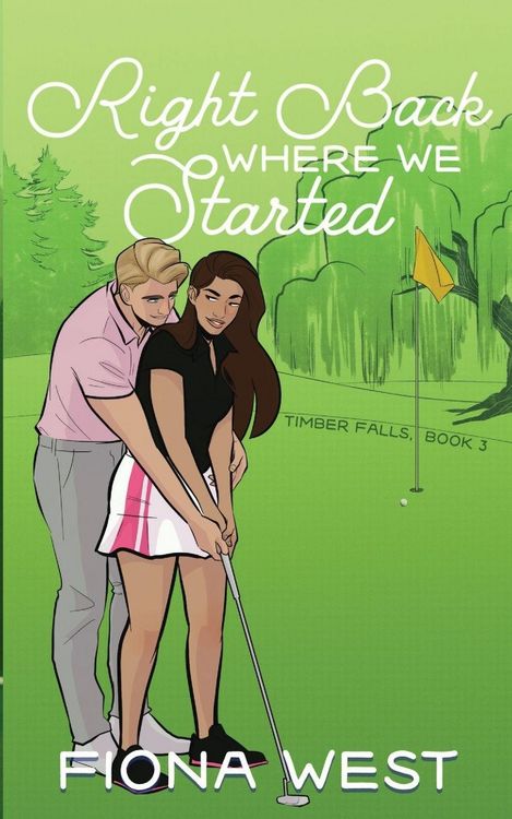 Produktbild: Right Back Where We Started