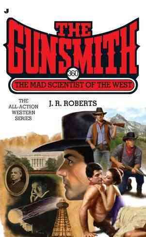 Produktbild: Gunsmith 360 Mad Scientist Of