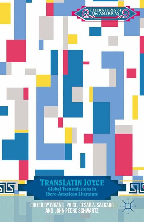 Produktbild: TransLatin Joyce