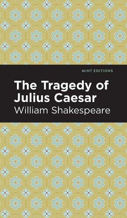 Produktbild: Julius Caesar