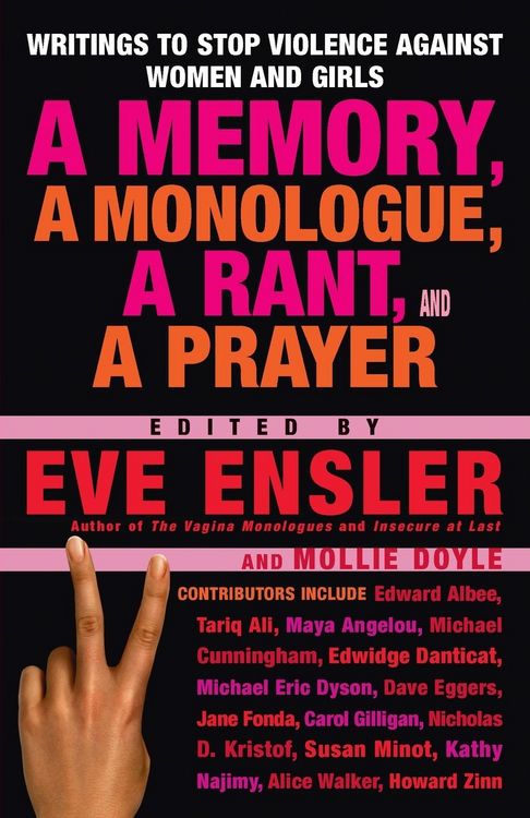 Produktbild: A Memory, a Monologue, a Rant, and a Prayer