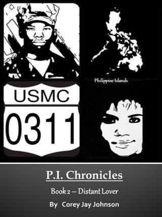 Produktbild: P.I. Chronicles