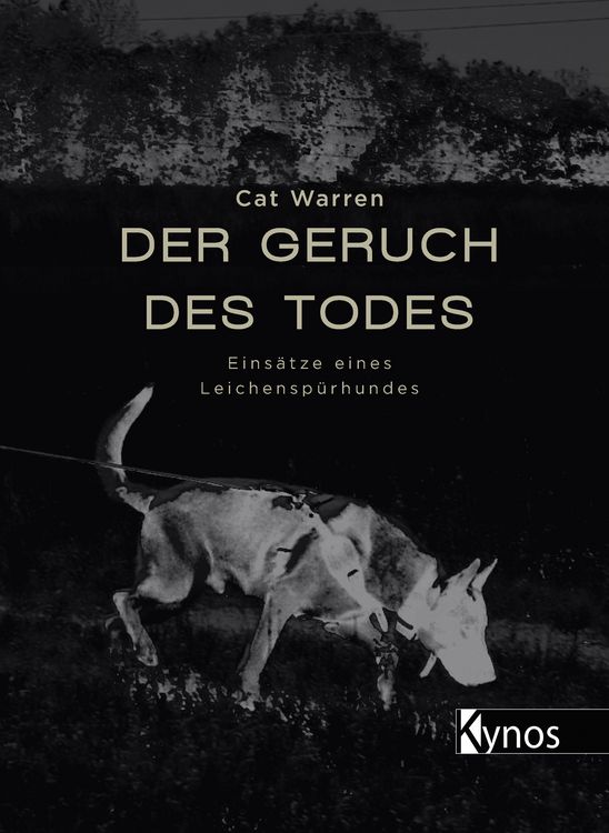 Produktbild: Der Geruch des Todes
