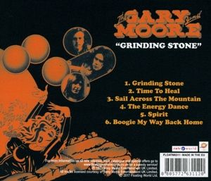 Produktbild: Grinding Stone