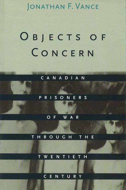 Produktbild: Objects of Concern
