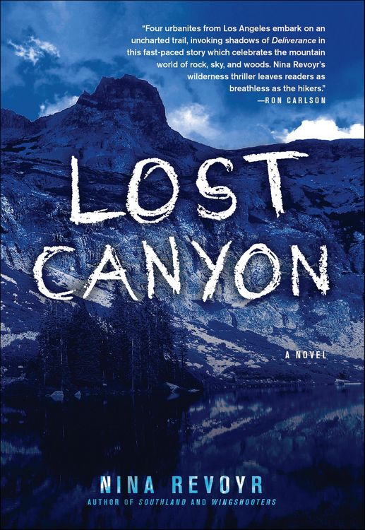 Produktbild: Lost Canyon