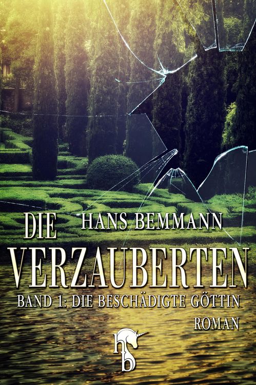 Produktbild: Die Verzauberten