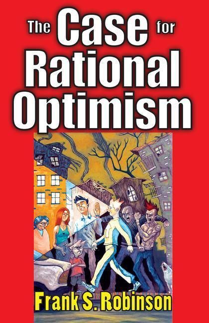 Produktbild: Robinson, F: The Case for Rational Optimism
