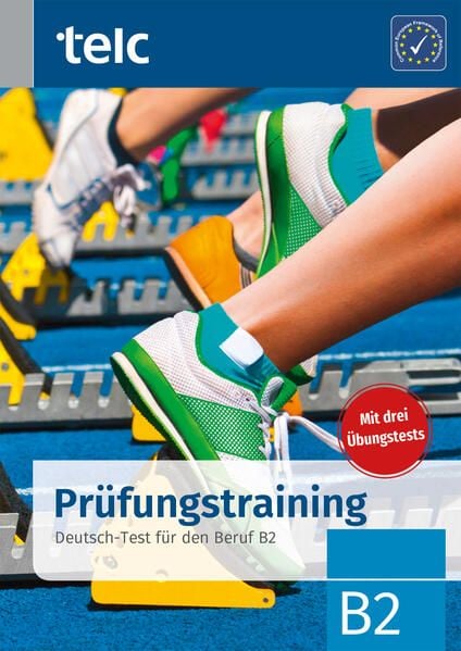 Produktbild: Pr&uuml;fungstraining