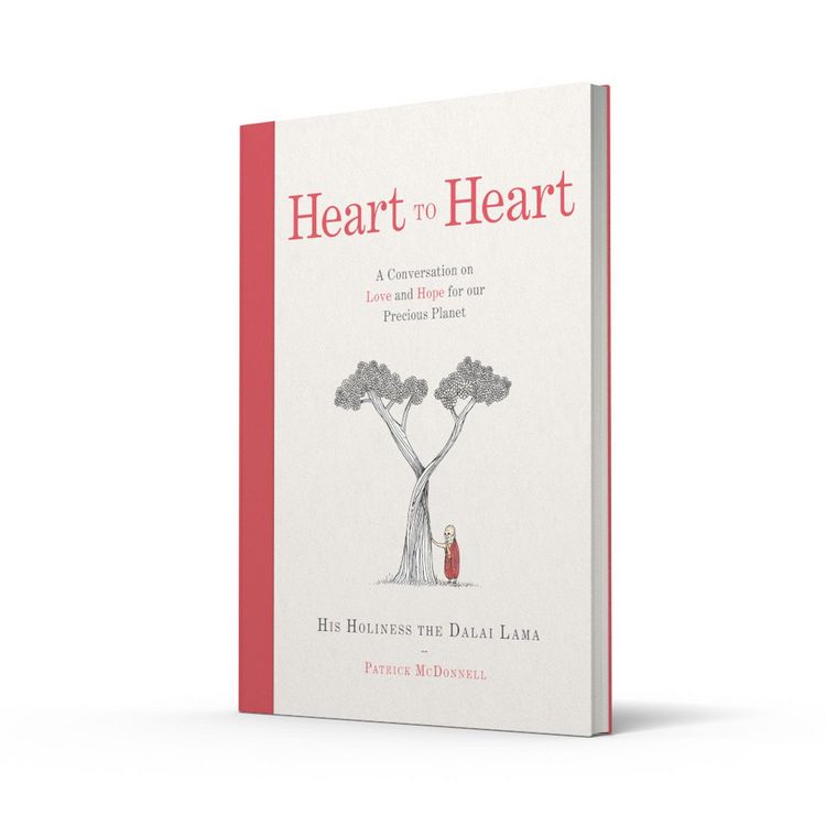 Produktbild: Heart to Heart