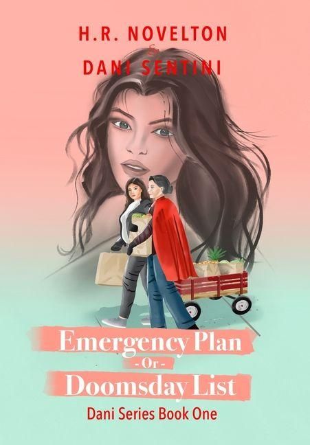 Produktbild: Emergency Plan -Or- Doomsday List