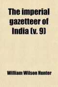 Produktbild: The Imperial Gazetteer of India (Volume 9)