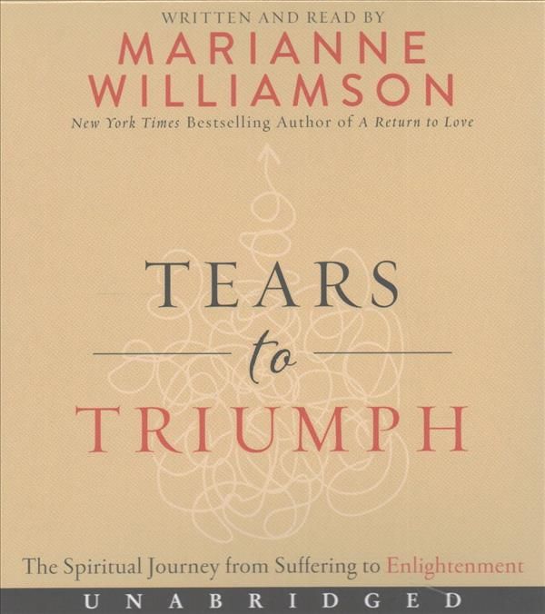 Produktbild: Tears to Triumph