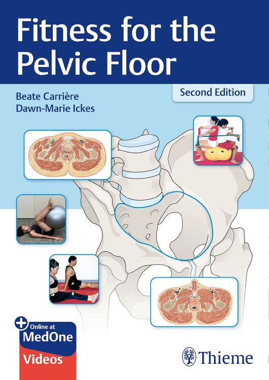Produktbild: Fitness for the Pelvic Floor