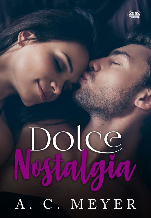 Produktbild: Dolce Nostalgia