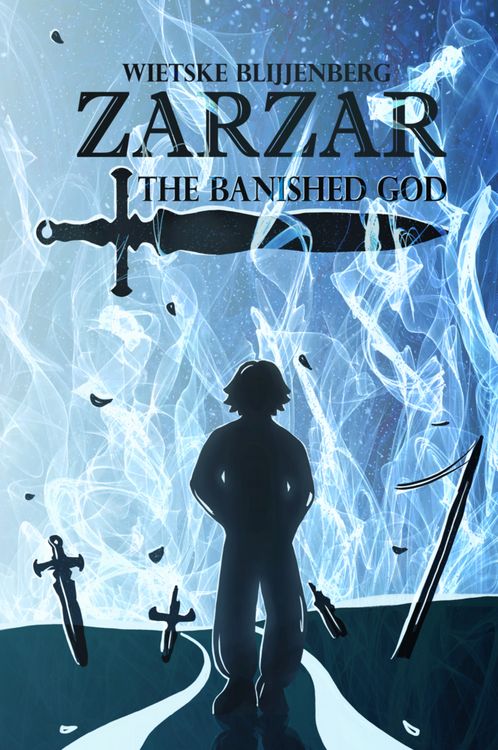 Produktbild: The Banished God