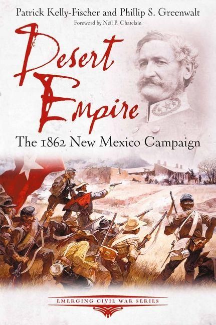 Produktbild: Desert Empire