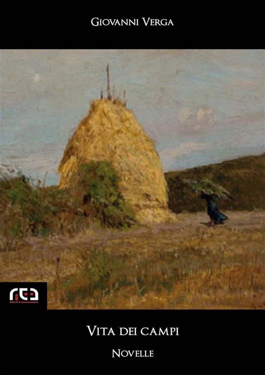 Produktbild: Vita dei campi