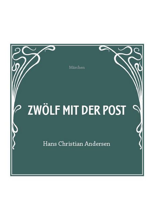 Produktbild: Weihnachtsm&auml;rchen