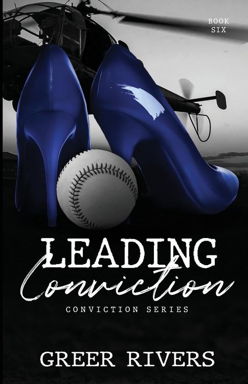 Produktbild: Leading Conviction