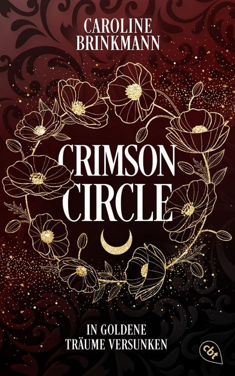 Produktbild: Crimson Circle