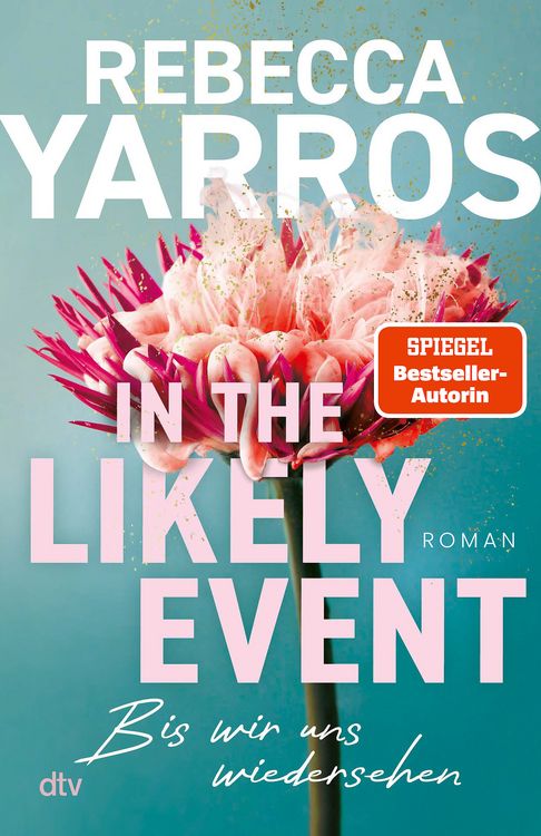 Produktbild: In the Likely Event &ndash; Bis wir uns wiedersehen