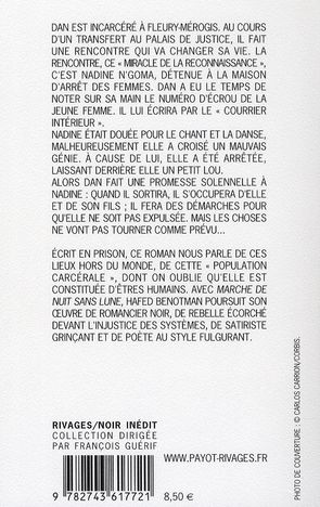 Produktbild: Marche de Nuit Sans Lune