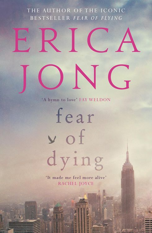 Produktbild: Fear of Dying