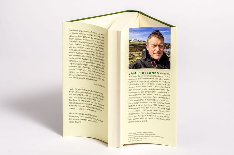Produktbild: Insel am Rand der Welt
